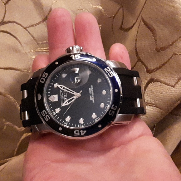 ⌚❣Invicta Watch-Men's Pro Diver/New in Box - Picture 11 of 13
